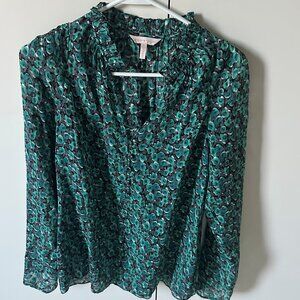Rebecca Taylor blouse, size 4